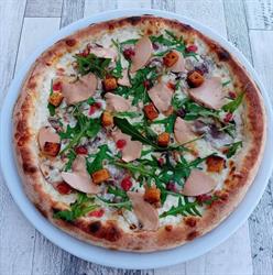 La bonne pizz' Caussade, - Horaires d'ouverture