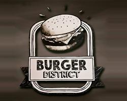 BURGER DISTRICT, Saint-Étienne - Horaires d'ouverture