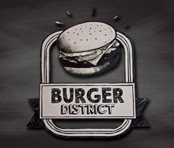 BURGER DISTRICT, Saint-Étienne - Horaires d'ouverture
