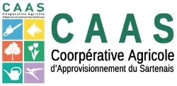 CAAS COOPERATIVE AGRICOLE APPROVISIONNEMENT SARTENAIS, Sartène - Horaires d'ouverture