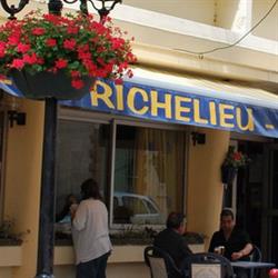 HOTEL LE RICHELIEU, Le Boulou - Horaires d'ouverture