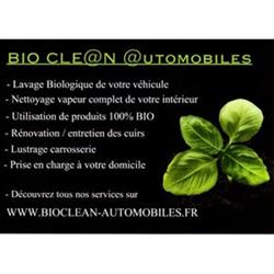 Bioclean Automobiles, La Ciotat - Horaires d'ouverture