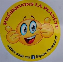 ESPACE DISCOUNT 07, Aubenas - Horaires d'ouverture