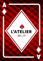 L'atelier des as, Franconville - Horaires d'ouverture