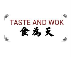 Taste & Wok - Restaurant Buffet Asiatique à La Teste De Buch, La Teste-de-Buch - Horaires d'ouverture