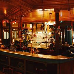 Le Pure Café, Paris - Horaires d'ouverture