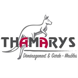 THAMARYS DÉMÉNAGEMENT, Clichy - Horaires d'ouverture