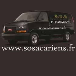 S.O.S Acariens, Cervières - Horaires d'ouverture