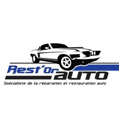 Rest'or auto, La Chapelle-Saint-Luc - Horaires d'ouverture