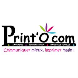 Print'O Com, Saint-Loup-sur-Semouse - Horaires d'ouverture
