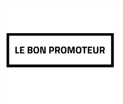 Le Bon Promoteur, Paris - Horaires d'ouverture
