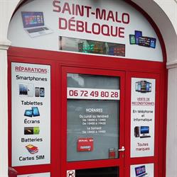 saint-malo débloque, Saint-Malo - Horaires d'ouverture