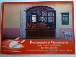 Royer, Saint-Montan - Horaires d'ouverture