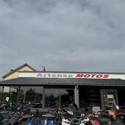 ARTENSE MOTOS, Lanobre - Horaires d'ouverture