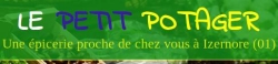 Le Petit Potager, Izernore - Horaires d'ouverture