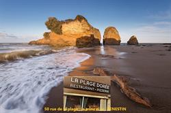 la plage dorée, Pénestin - Horaires d'ouverture