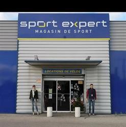 SPORT EXPERT, Aigues-Mortes - Horaires d'ouverture