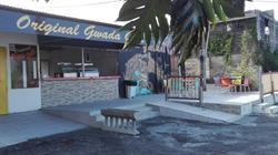 original gwada grill plus, Capesterre-Belle-Eau - Horaires d'ouverture