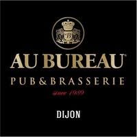 Au Bureau - Pub et Brasserie, Dijon - Horaires d'ouverture