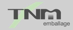 TNM Emballage, Dagneux - Horaires d'ouverture