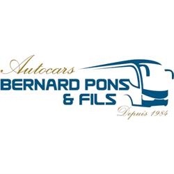 Autocars Bernard Pons Et Fils, Bédarieux - Horaires d'ouverture