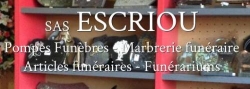 ESCRIOU, Commercy - Horaires d'ouverture