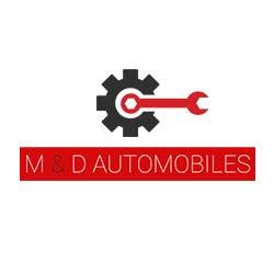 M&D Automobiles - Motrio, Clermont-Ferrand - Horaires d'ouverture