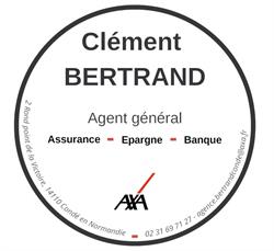 AXA Assurance et Banque Clement Bertrand, Condé-sur-Noireau - Horaires d'ouverture