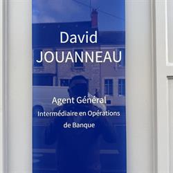 AXA Assurance et Banque Eirl Jouanneau David, Déols - Horaires d'ouverture