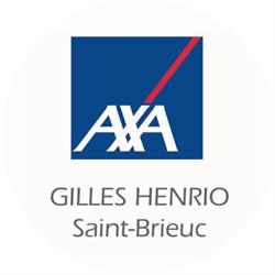 AXA Assurance et Banque Gilles Henrio, Saint-Brieuc - Horaires d'ouverture