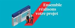 AXA Assurance et Banque Eirl Hanauer Alexandre, Strasbourg - Horaires d'ouverture