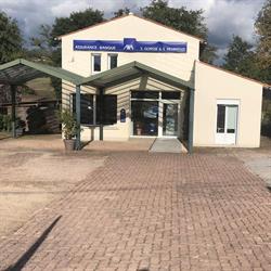 AXA Assurance et Banque Gorsse Remirenzi, Castres - Horaires d'ouverture