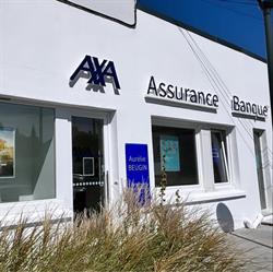 AXA Assurance et Banque Eirl Beugin Aurelie, Calais - Horaires d'ouverture