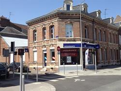 AXA Assurance et Banque Eirl Chevalier Christophe, Amiens - Horaires d'ouverture