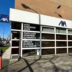 AXA Assurance et Banque Eirl Menut Catherine, Livry-Gargan - Horaires d'ouverture