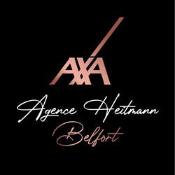 AXA Assurance et Banque Heitmann Claudine Et Lucie, Belfort - Horaires d'ouverture