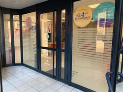 AXA Assurance et Banque Desachy Desachy, Confolens - Horaires d'ouverture