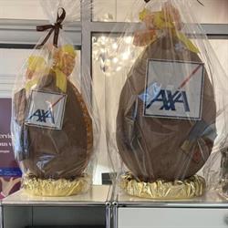 AXA Assurance et Banque Eirl Houisse David, Épernay - Horaires d'ouverture