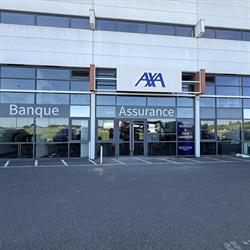 AXA Assurance et Banque Sarl Moiroud Labarrere, La Rochelle - Horaires d'ouverture