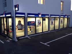 AXA Assurance et Banque Couespel Ryckeboer, La Ciotat - Horaires d'ouverture