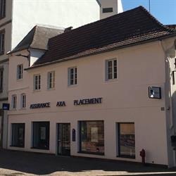 AXA Assurance et Banque Eirl Darene Cedric, Haguenau - Horaires d'ouverture