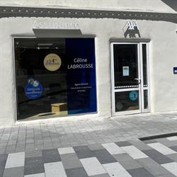 AXA Assurance et Banque Celine Labrousse, Orthez - Horaires d'ouverture