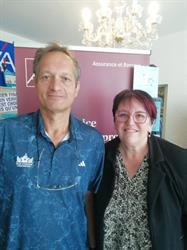 AXA Assurance et Banque Marc Vandendaele, Bourbonne-les-Bains - Horaires d'ouverture