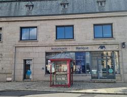 AXA Assurance et Banque Collet-Chauvineau & Lepretre, Dol-de-Bretagne - Horaires d'ouverture