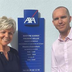 AXA Assurance et Banque Karrer Et Keller, Altkirch - Horaires d'ouverture