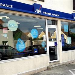 AXA Assurance et Banque Virginie Wagon, Bondoufle - Horaires d'ouverture