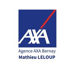 AXA Assurance et Banque Mathieu Leloup, Bernay - Horaires d'ouverture