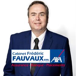 AXA Assurance et Banque Eirl Fauvaux Frederic, Noailles - Horaires d'ouverture