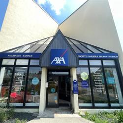AXA Assurance et Banque Bruno Gouriou, Carhaix-Plouguer - Horaires d'ouverture