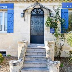 AXA Assurance et Banque Bordeaux Vincent Larmanjat, - Horaires d'ouverture
